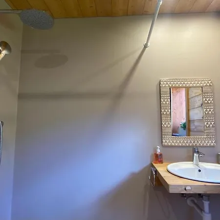 샬레 Petitchevrier - 6br Spacious In Villars - Designed For Accessibility 올롱