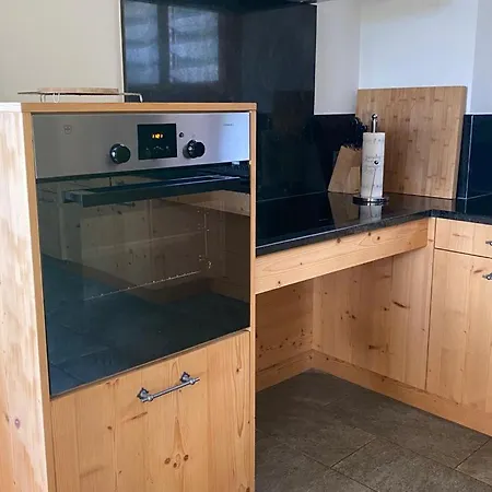 Petitchevrier - 6br Spacious In Villars - Designed For Accessibility Ollon