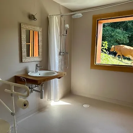 Petitchevrier - 6br Spacious In Villars - Designed For Accessibility 올롱