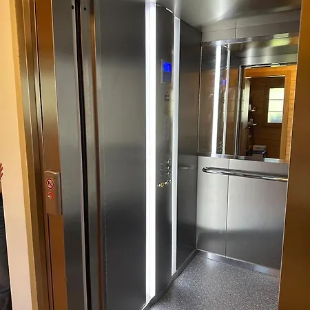 Chalet Petitchevrier - 6br Spacious In Villars - Designed For Accessibility *