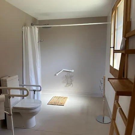 Petitchevrier - 6br Spacious In Villars - Designed For Accessibility 올롱