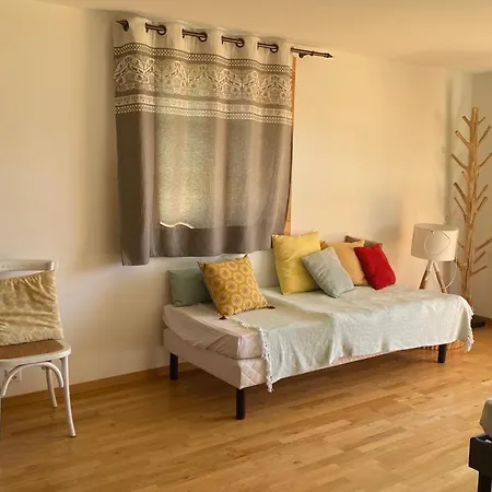 Petitchevrier - 6br Spacious In Villars - Designed For Accessibility Chalé