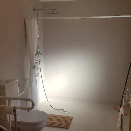 Petitchevrier - 6br Spacious In Villars - Designed For Accessibility Ollon