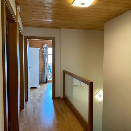 Petitchevrier - 6br Spacious In Villars - Designed For Accessibility