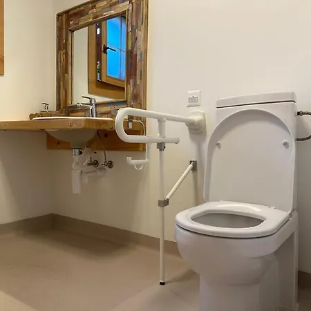 Petitchevrier - 6br Spacious In Villars - Designed For Accessibility Chalé