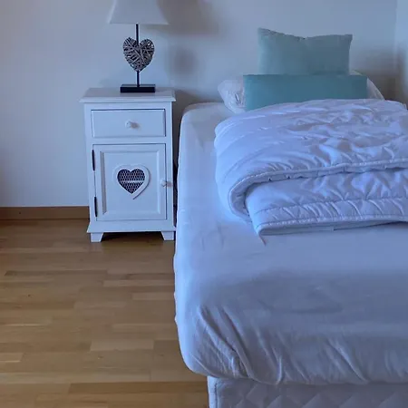 Petitchevrier - 6br Spacious In Villars - Designed For Accessibility 올롱