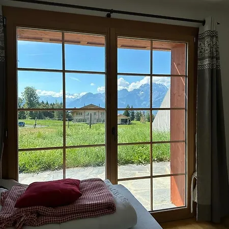 Petitchevrier - 6br Spacious In Villars - Designed For Accessibility