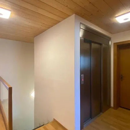 Chalet Petitchevrier - 6br Spacious In Villars - Designed For Accessibility *