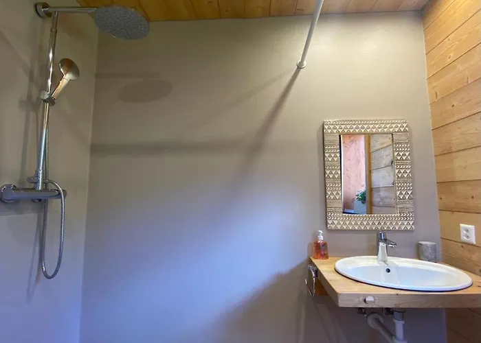 Chalet Petitchevrier - 6br Spacious In Villars - Designed For Accessibility Ollon