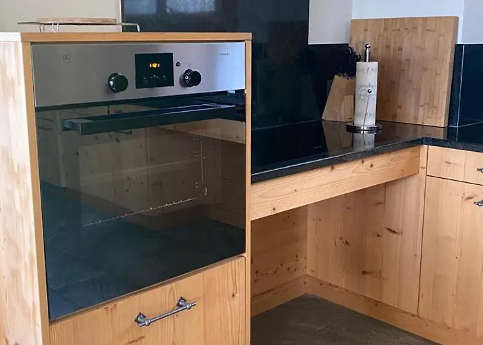 Petitchevrier - 6br Spacious In Villars - Designed For Accessibility Ollon