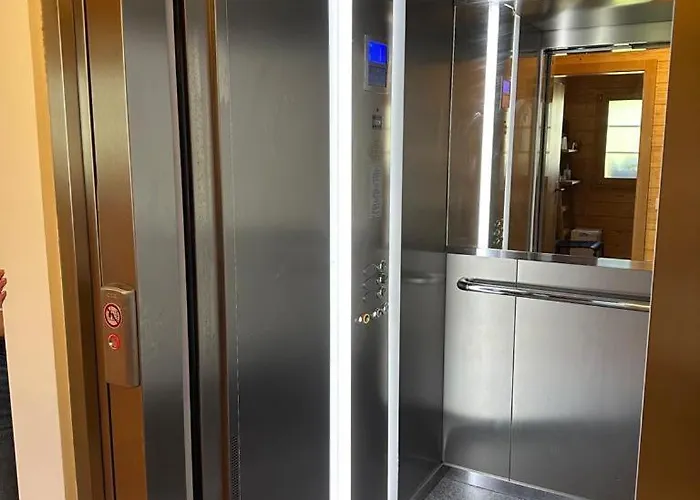 Chalet Petitchevrier - 6br Spacious In Villars - Designed For Accessibility *