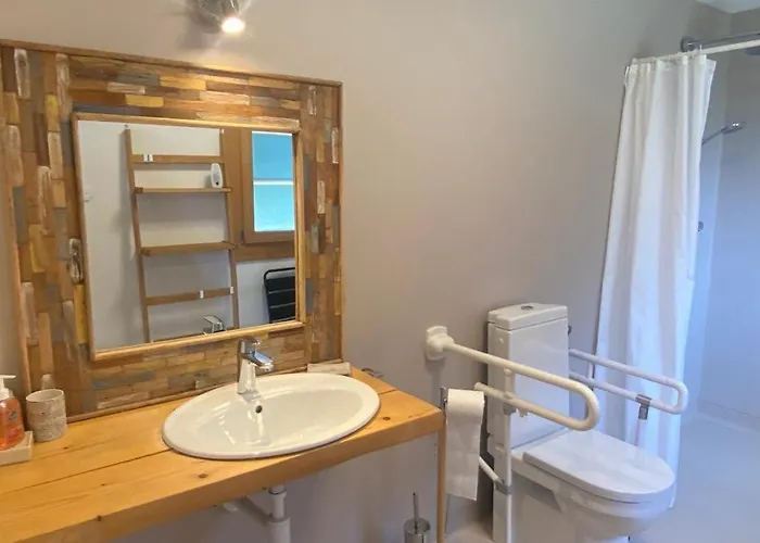 Petitchevrier - 6br Spacious In Villars - Designed For Accessibility Chalet