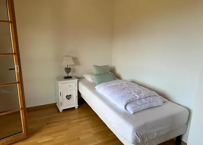 Chalet Petitchevrier - 6br Spacious In Villars - Designed For Accessibility *