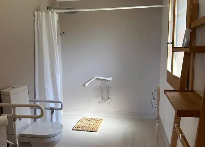 Petitchevrier - 6br Spacious In Villars - Designed For Accessibility Ollon