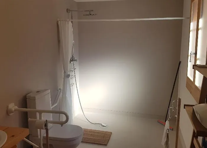 Petitchevrier - 6br Spacious In Villars - Designed For Accessibility Ollon