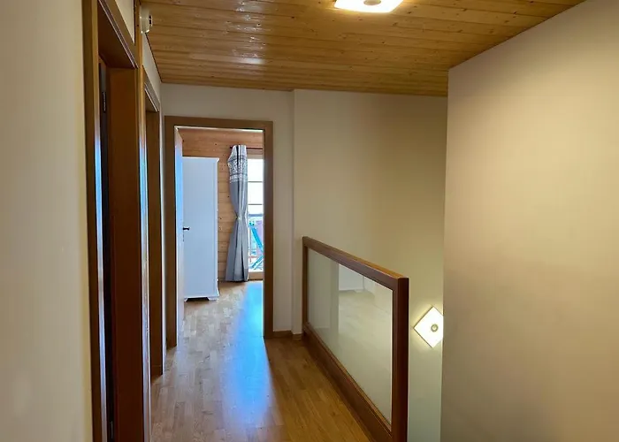 Petitchevrier - 6br Spacious In Villars - Designed For Accessibility