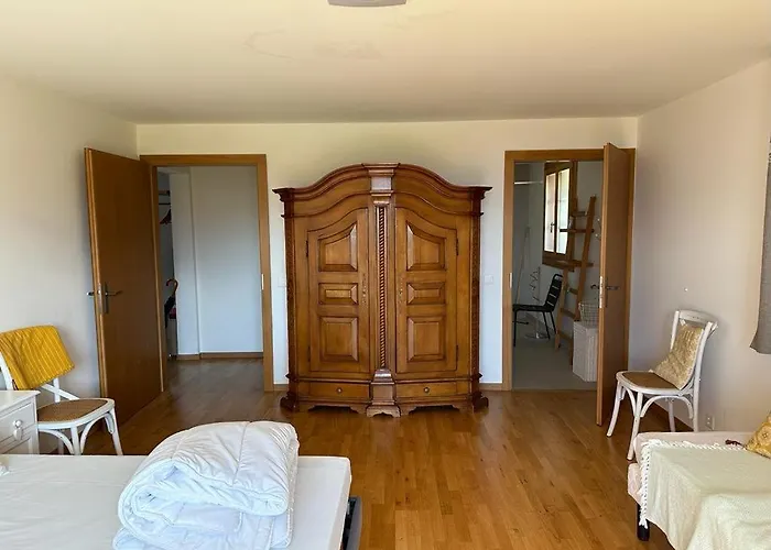 Chalet Petitchevrier - 6br Spacious In Villars - Designed For Accessibility Ollon