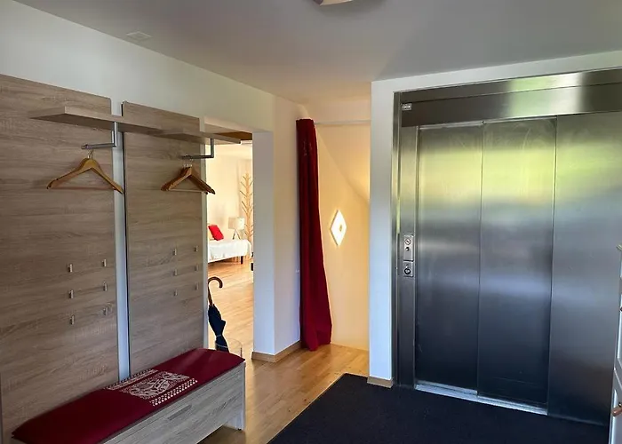 Petitchevrier - 6br Spacious In Villars - Designed For Accessibility Ollon