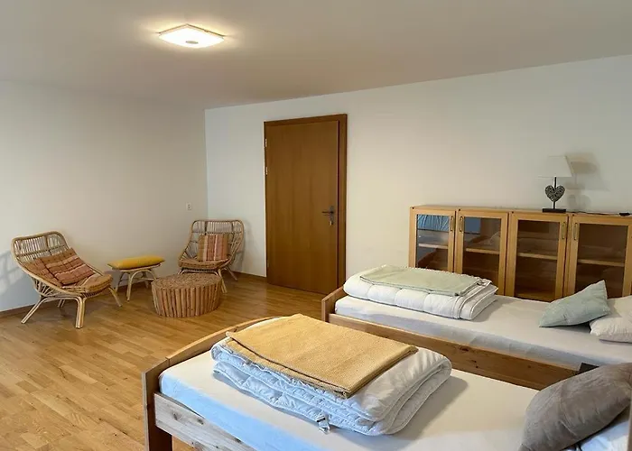 Petitchevrier - 6br Spacious In Villars - Designed For Accessibility Chalet *