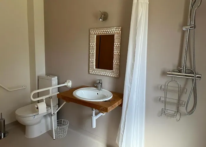 Chalet Petitchevrier - 6br Spacious In Villars - Designed For Accessibility *