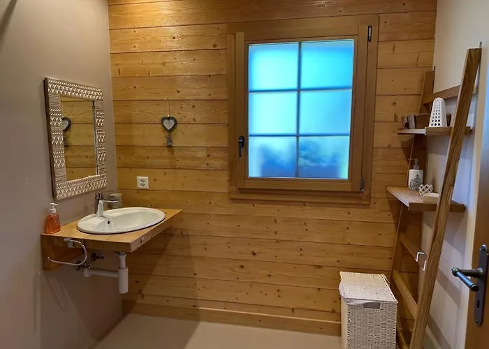 Chalet Petitchevrier - 6br Spacious In Villars - Designed For Accessibility Ollon
