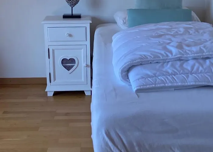 Petitchevrier - 6br Spacious In Villars - Designed For Accessibility Ollon