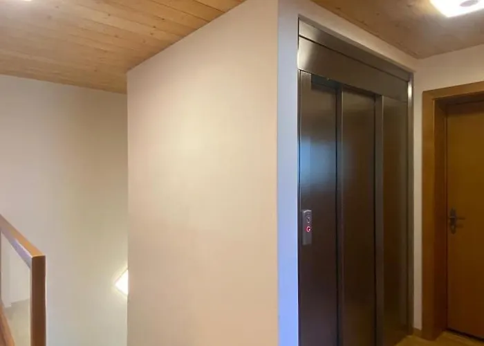 Chalet Petitchevrier - 6br Spacious In Villars - Designed For Accessibility *