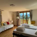Petitchevrier - 6br Spacious In Villars - Designed For Accessibility * Ollon