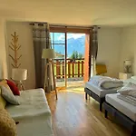 Petitchevrier - 6br Spacious In Villars - Designed For Accessibility *