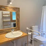 Petitchevrier - 6br Spacious In Villars - Designed For Accessibility Chalet