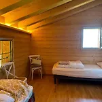 Chalet Petitchevrier - 6br Spacious In Villars - Designed For Accessibility *