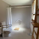 Petitchevrier - 6br Spacious In Villars - Designed For Accessibility Ollon