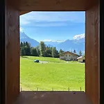 Petitchevrier - 6br Spacious In Villars - Designed For Accessibility Chalet