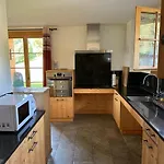 Petitchevrier - 6br Spacious In Villars - Designed For Accessibility Chalet