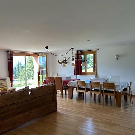 Petitchevrier - 6br Spacious In Villars - Designed For Accessibility *