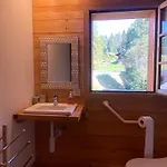 Petitchevrier - 6br Spacious In Villars - Designed For Accessibility Alpesi faház