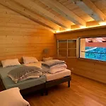 Alpesi faház Petitchevrier - 6br Spacious In Villars - Designed For Accessibility