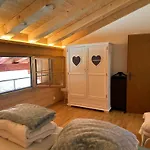 Petitchevrier - 6br Spacious In Villars - Designed For Accessibility *