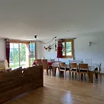 Petitchevrier - 6br Spacious In Villars - Designed For Accessibility *