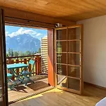 Petitchevrier - 6br Spacious In Villars - Designed For Accessibility