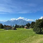 Petitchevrier - 6br Spacious In Villars - Designed For Accessibility * Ollon
