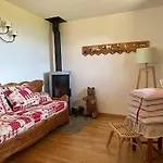 Alpesi faház Petitchevrier - 6br Spacious In Villars - Designed For Accessibility *