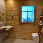 Alpesi faház Petitchevrier - 6br Spacious In Villars - Designed For Accessibility Ollon