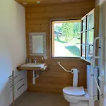 Alpesi faház Petitchevrier - 6br Spacious In Villars - Designed For Accessibility *
