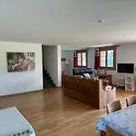 Petitchevrier - 6br Spacious In Villars - Designed For Accessibility *
