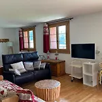 Petitchevrier - 6br Spacious In Villars - Designed For Accessibility Ollon