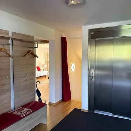 Petitchevrier - 6br Spacious In Villars - Designed For Accessibility Ollon