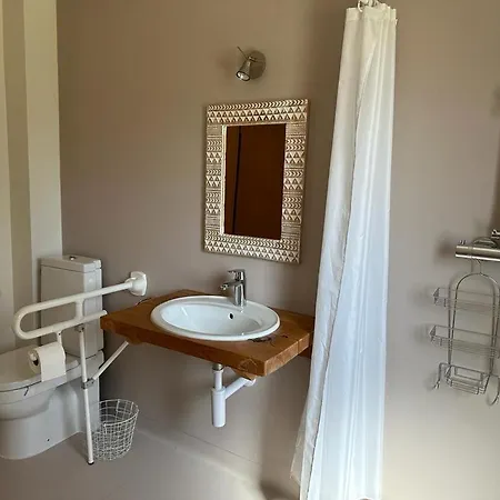 シャレー Petitchevrier - 6br Spacious In Villars - Designed For Accessibility *